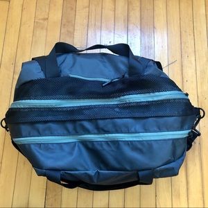 North Face Apex Duffle Bag